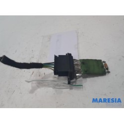 Fiat - 500 - Heater resistor