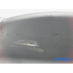 Fiat - 500 - Headrest