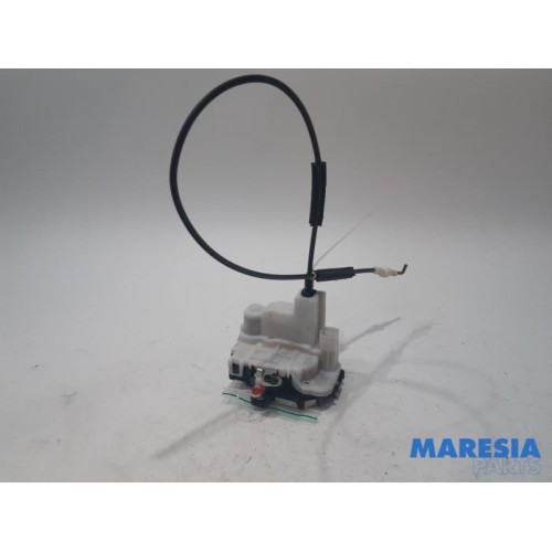 Fiat - 500 - Door lock mechanism 2-door, left