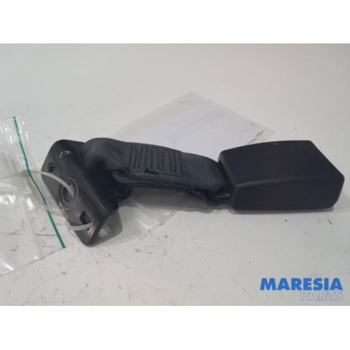 Fiat - 500 - Sicherheitsgurt Schließe links hinten