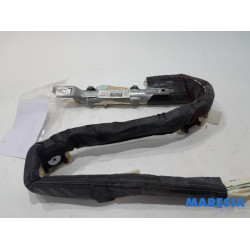 Fiat - 500 - Airbag hemel links