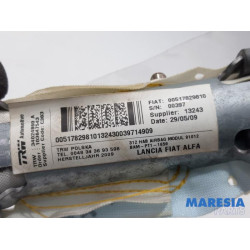 Fiat - 500 - Airbag hemel links