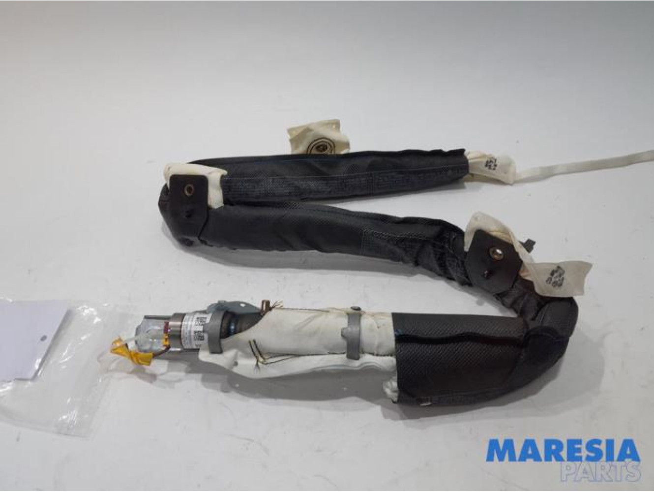 Fiat - 500 - Airbag hemel links
