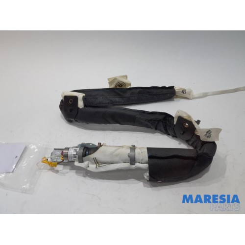 Fiat - 500 - Airbag hemel links