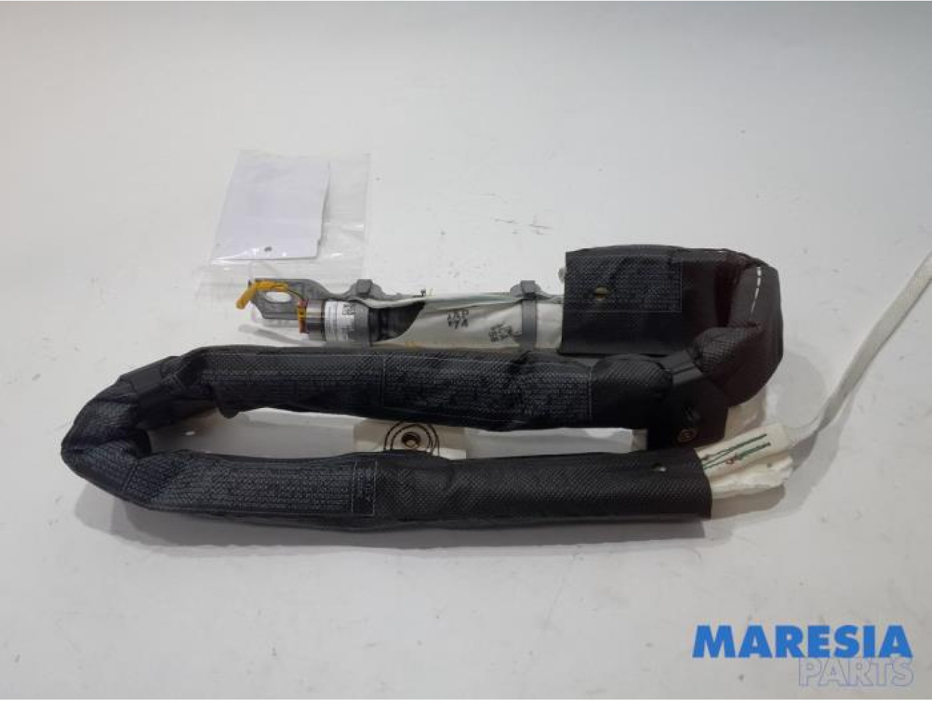 Fiat - 500 - Roof curtain airbag, right