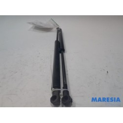 Fiat - 500 - Set of tailgate gas struts