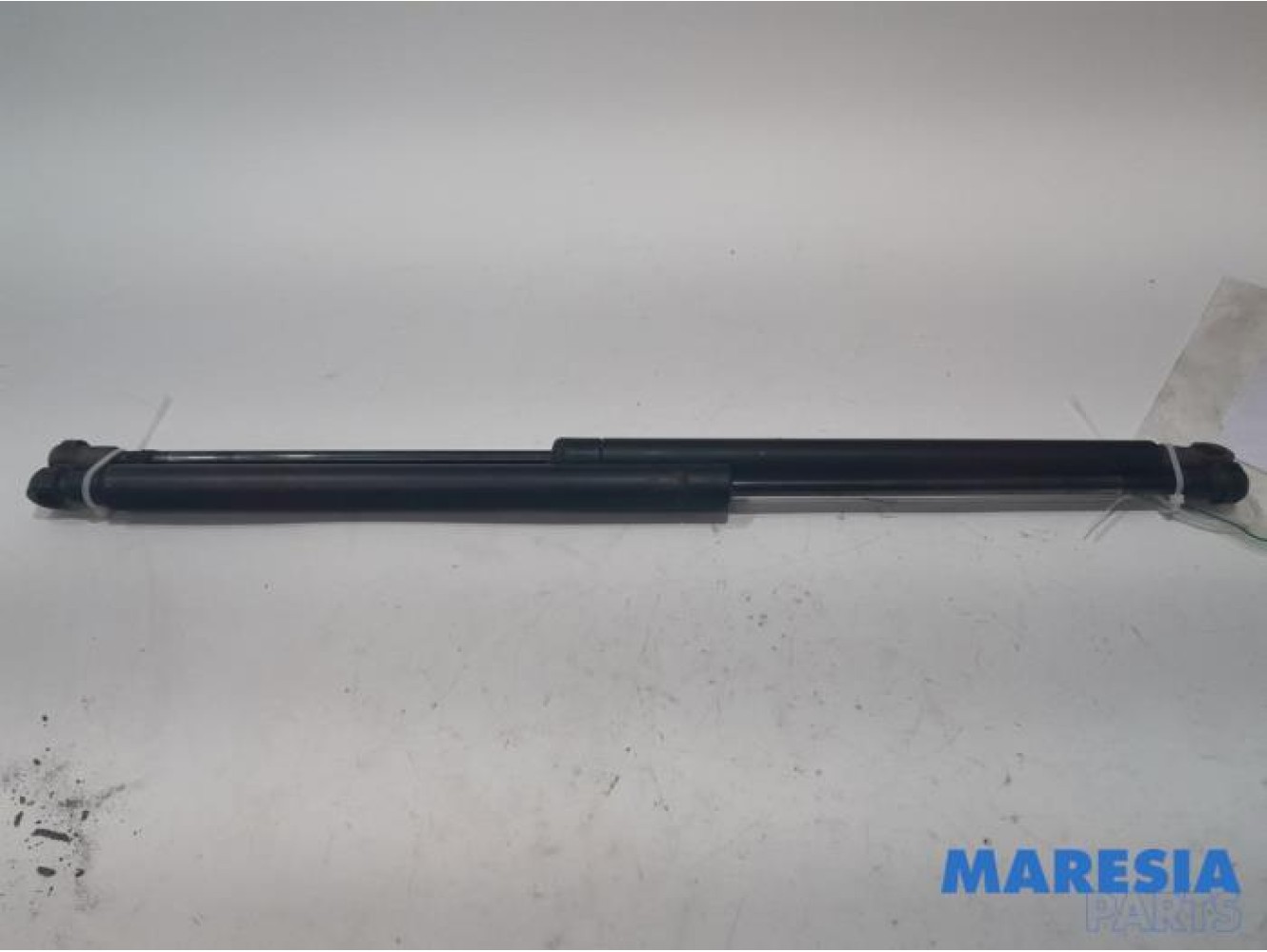 Fiat - 500 - Set of tailgate gas struts