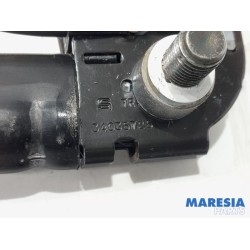Fiat - 500 - Tendeur de ceinture gauche