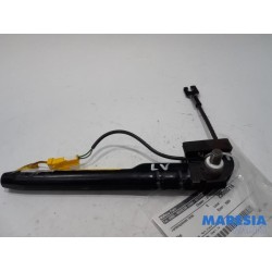 Fiat - 500 - Tendeur de ceinture gauche