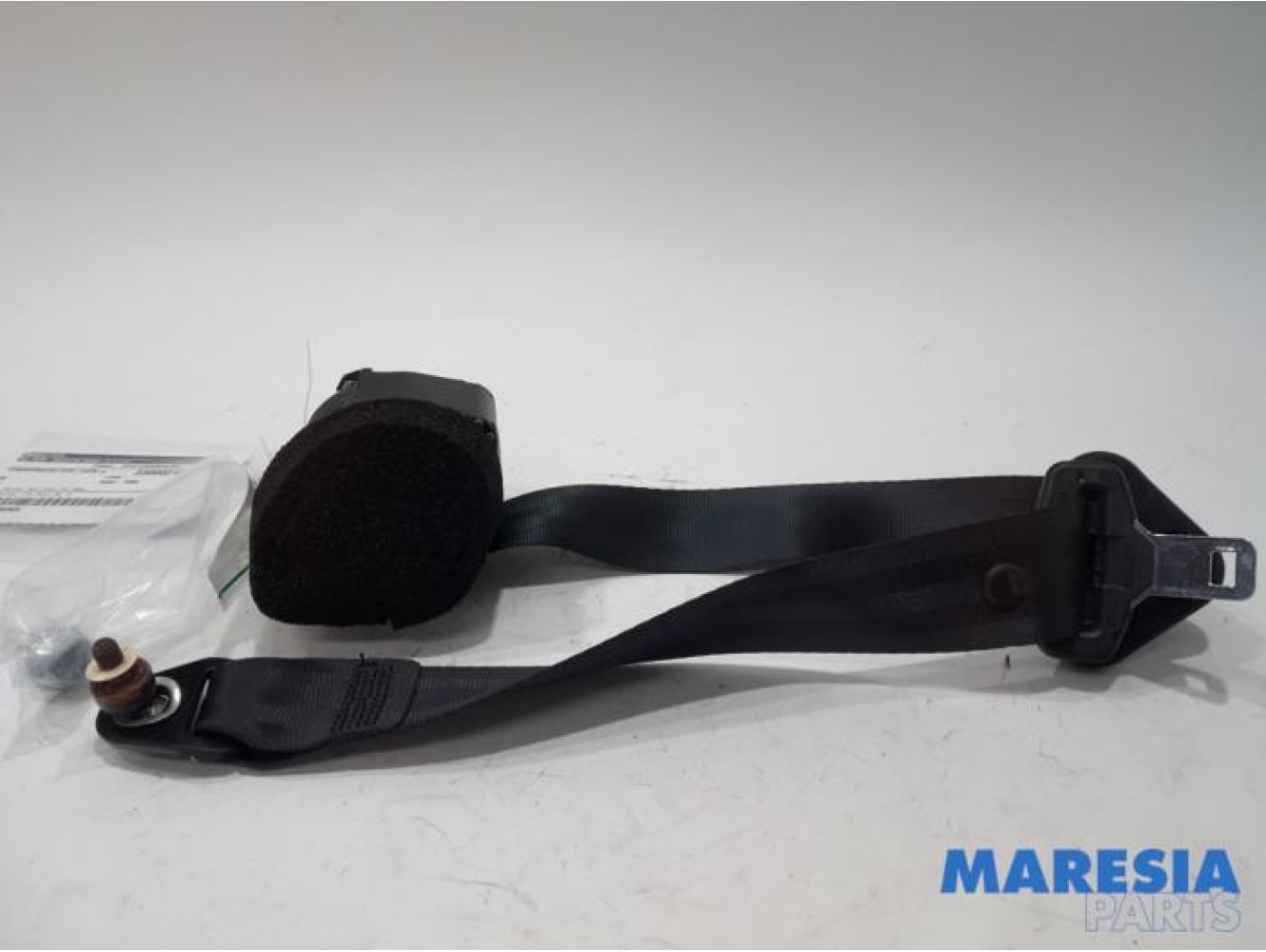 Fiat - 500 - Ceinture de sécurité arrière gauche