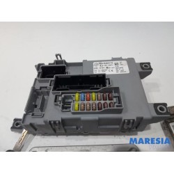 Fiat - 500 - Engine management computer