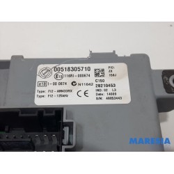 Fiat - 500 - Engine management computer