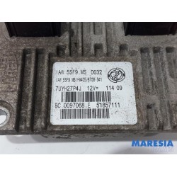 Fiat - 500 - Engine management computer