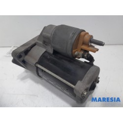 Renault - Trafic - Startmotor