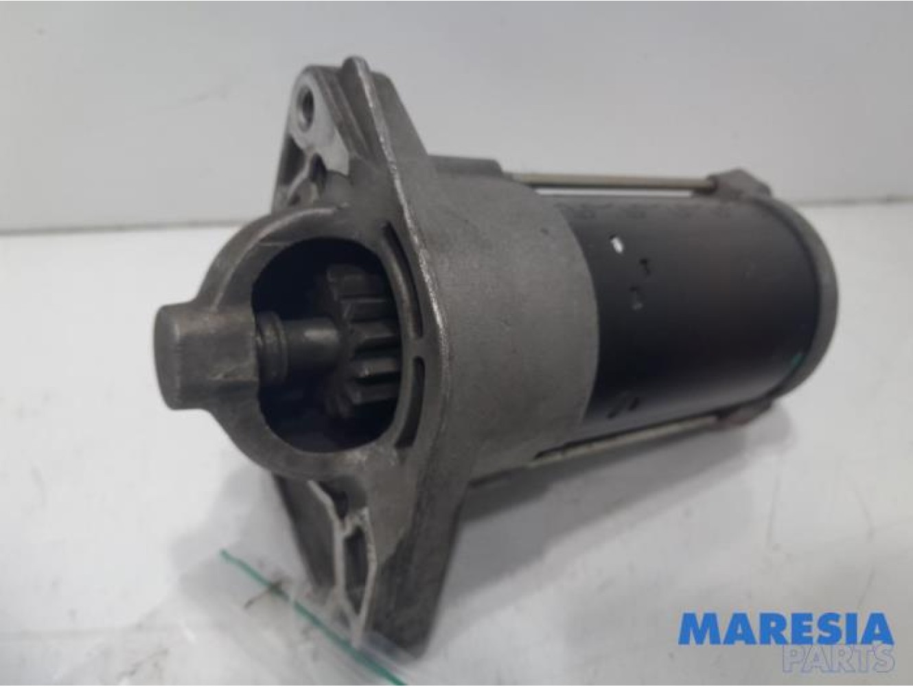 Renault - Trafic - Startmotor