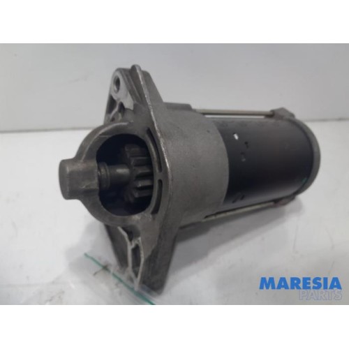 Renault - Trafic - Startmotor