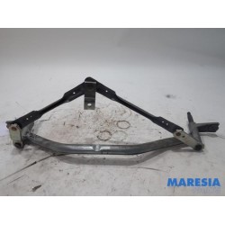 Renault - Trafic - Wiper mechanism
