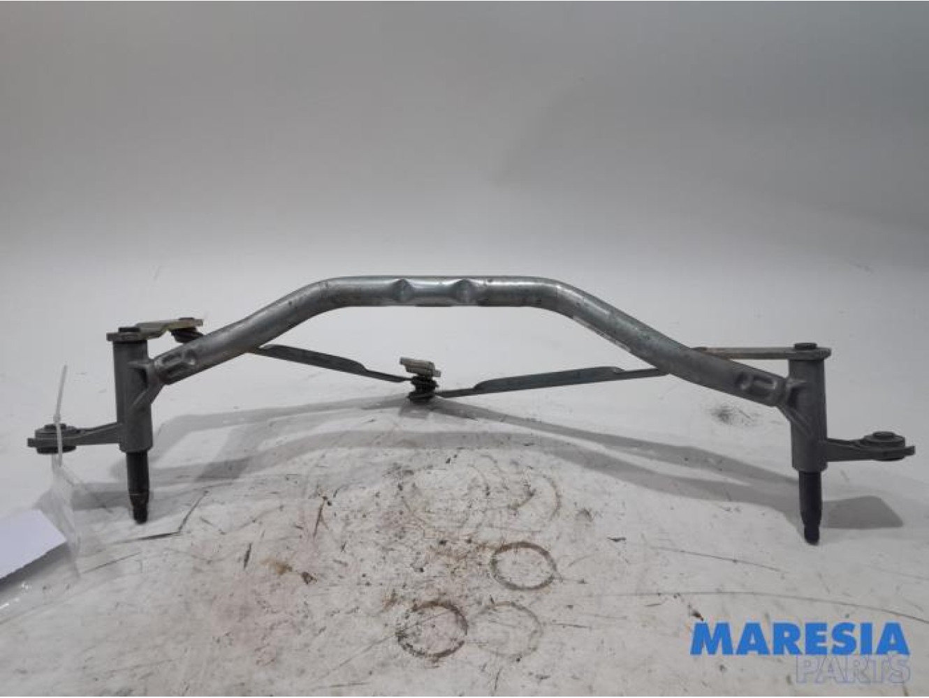 Renault - Trafic - Wiper mechanism