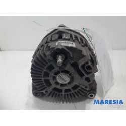 Renault - Trafic - Dynamo