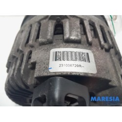 Renault - Trafic - Dynamo