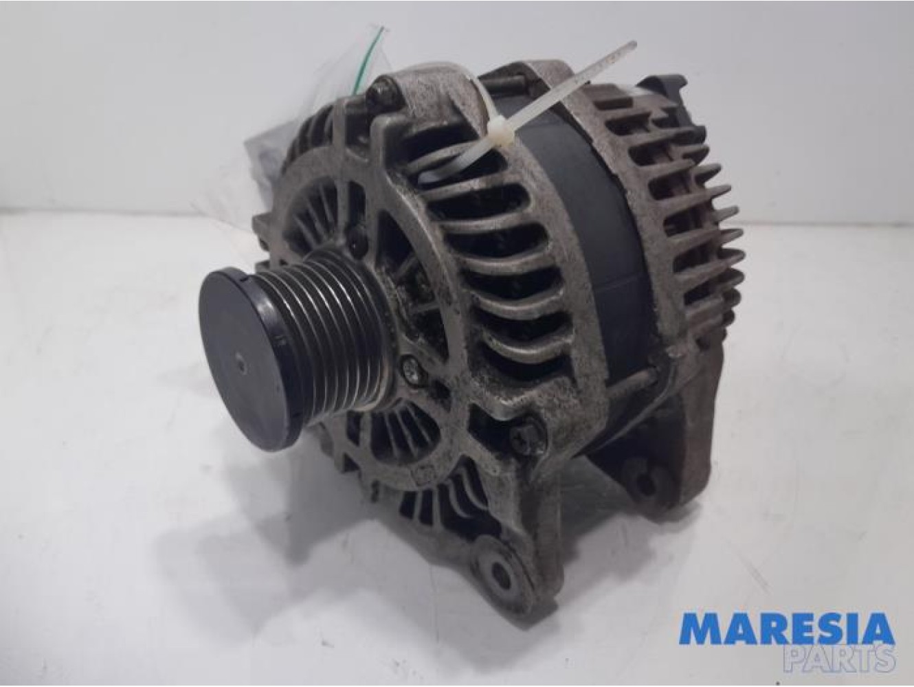 Renault - Trafic - Dynamo