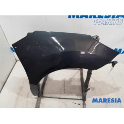 Citroen - C3 - Front wing, right