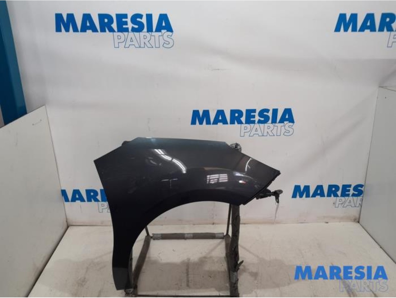 Citroen - C3 - Front wing, right