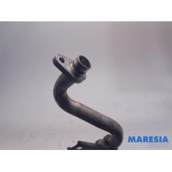 Renault - Trafic - Air conditioning line