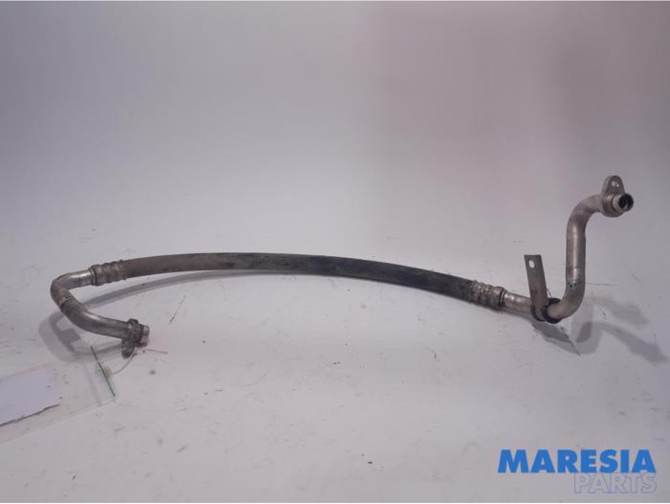 Renault - Trafic - Air conditioning line
