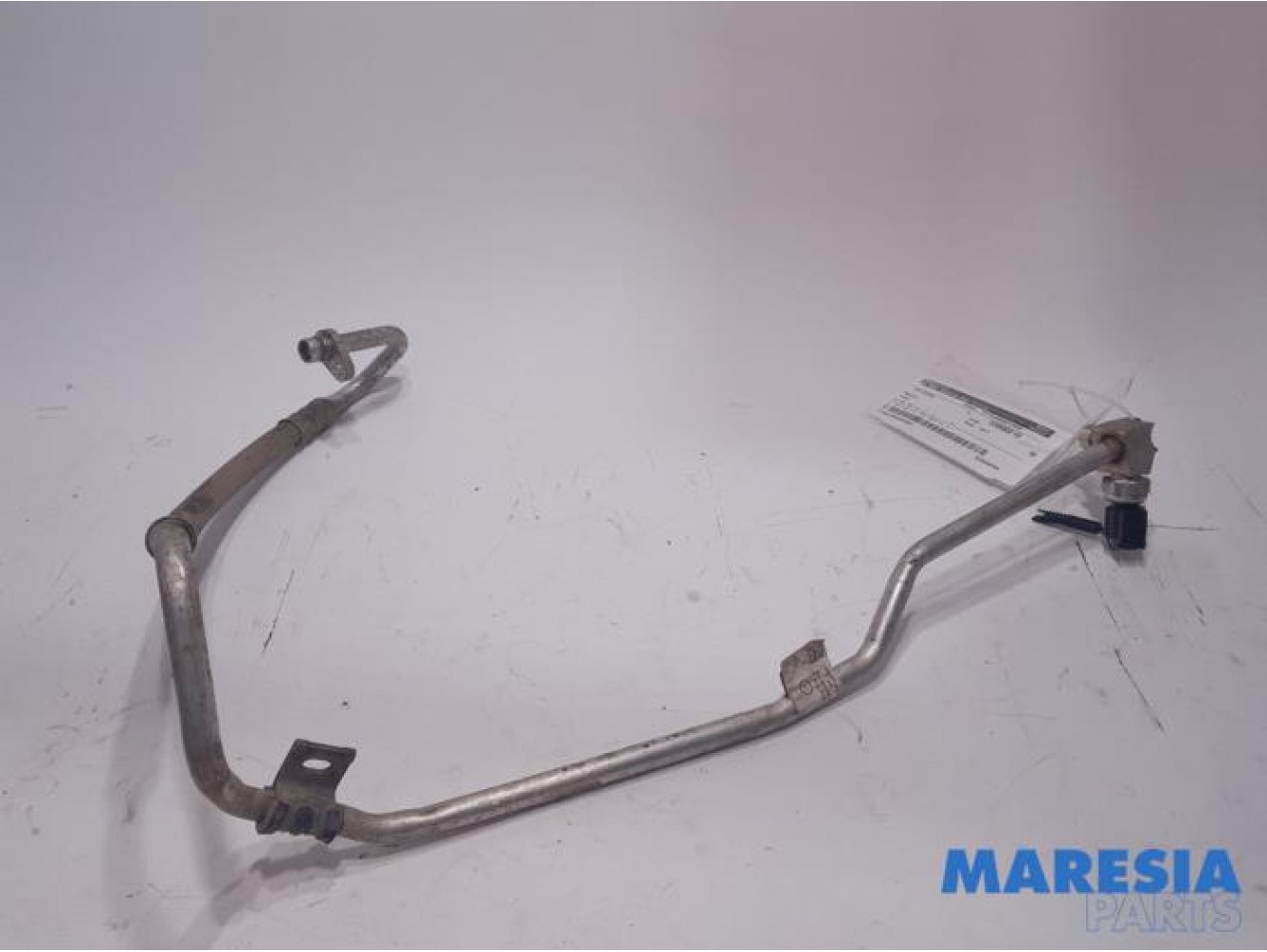 Renault - Trafic - Air conditioning line