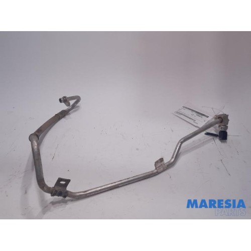 Renault - Trafic - Air conditioning line