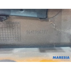 Citroen - Pluriel - Tailgate handle