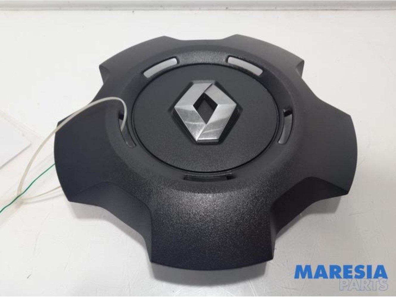 Renault - Trafic - Wieldop