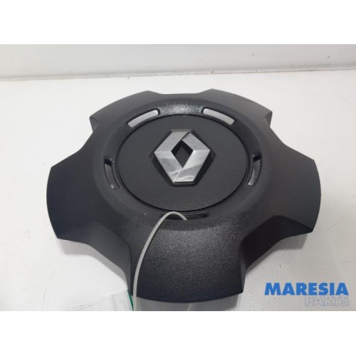 Renault - Trafic - Wieldop