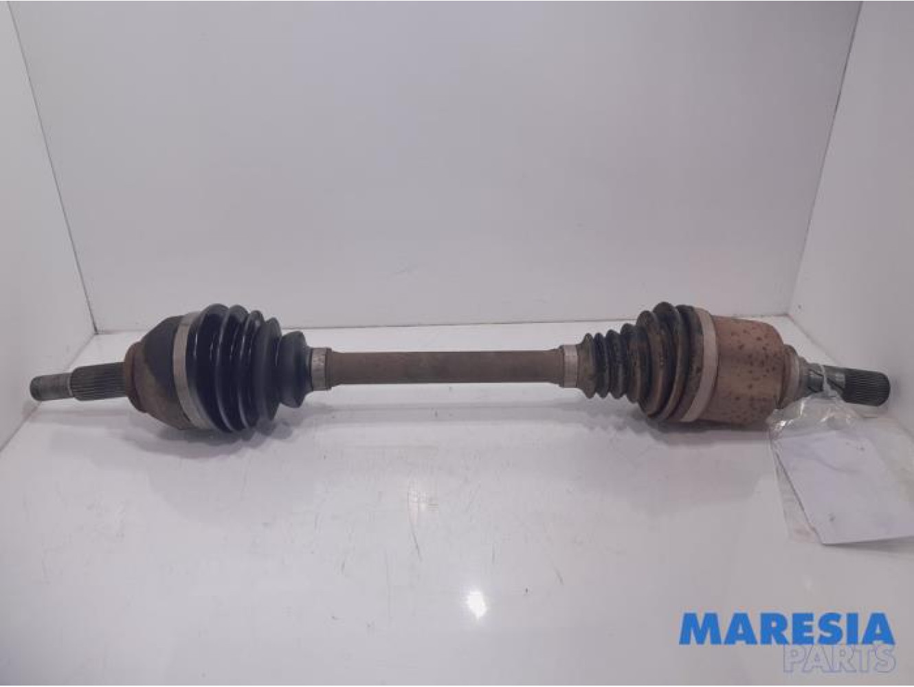 Renault - Trafic - Aandrijfas links-voor