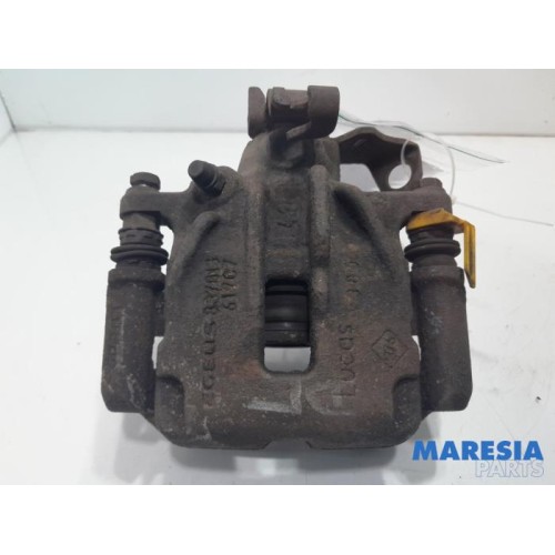 Renault - Trafic - Bremszange links hinten