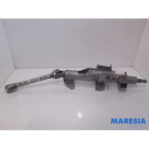 Renault - Trafic - Steering column housing