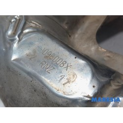 Renault - Trafic - Catalytic converter