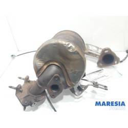 Renault - Trafic - Catalytic converter