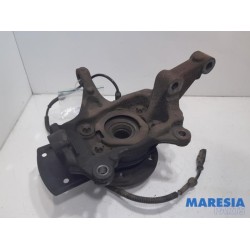 Renault - Trafic - Knuckle, front left