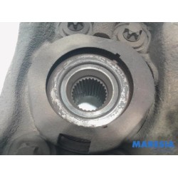 Renault - Trafic - Joint avant droit
