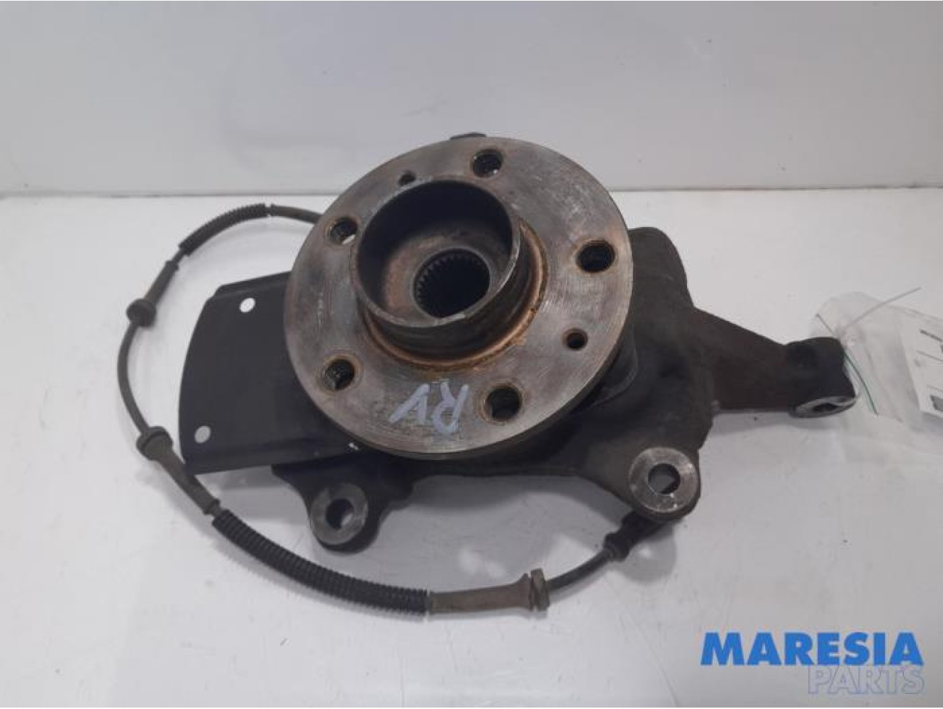 Renault - Trafic - Joint avant droit