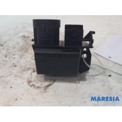 Citroen - C4 Picasso - Cooling fan resistor