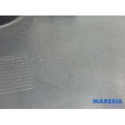 Fiat - 500 - Air box