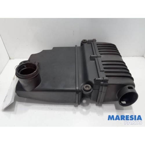 Fiat - 500 - Air box