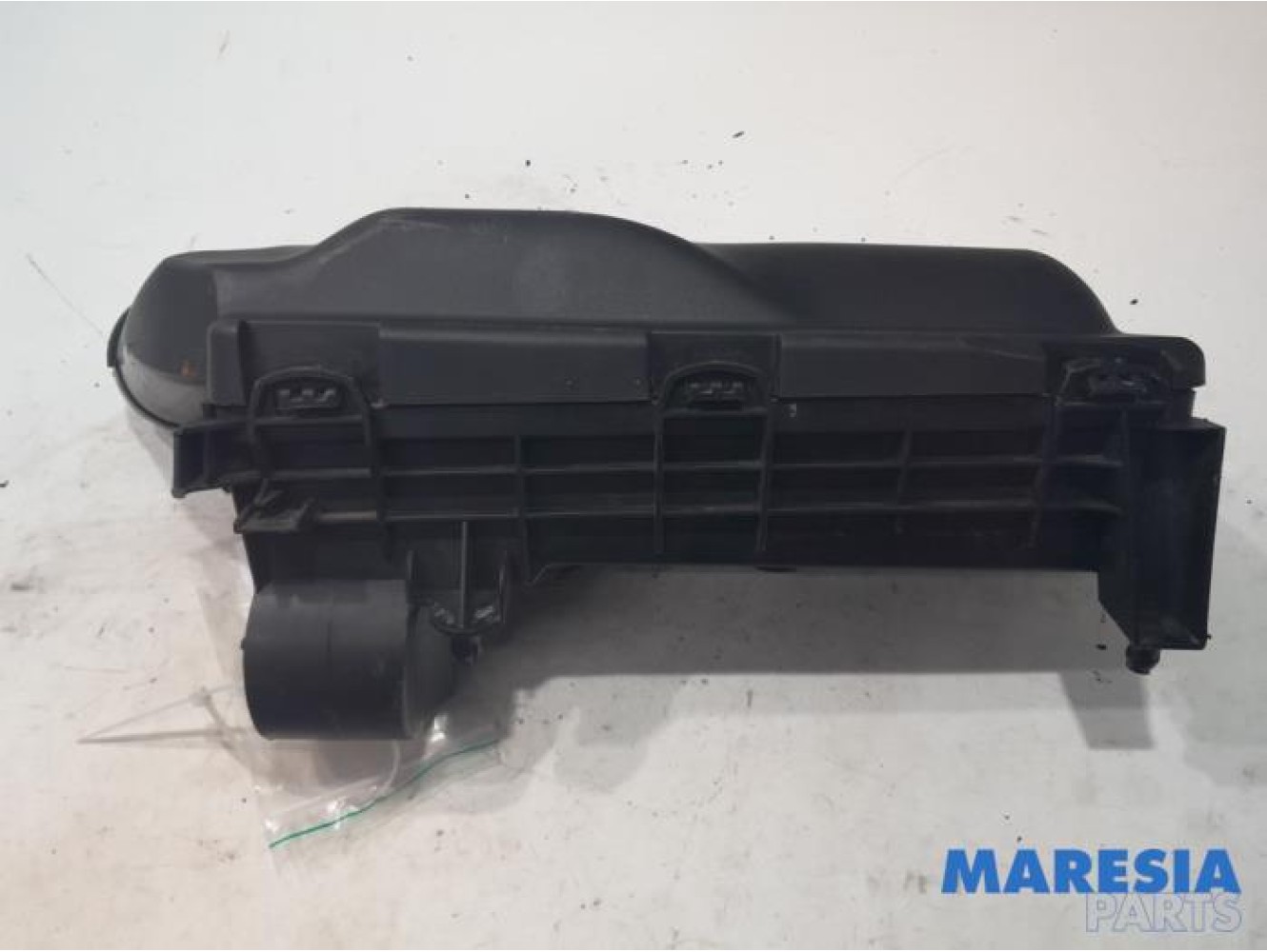 Citroen - C4 Picasso - Air box
