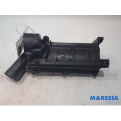 Citroen - C4 Picasso - Air box