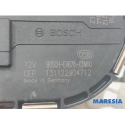 Citroen - C4 Picasso - Scheibenwischermotor vorne