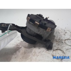 Citroen - C4 Picasso - Scheibenwischermotor vorne