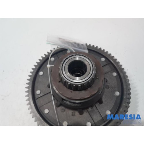 Peugeot - Boxer - Gearbox